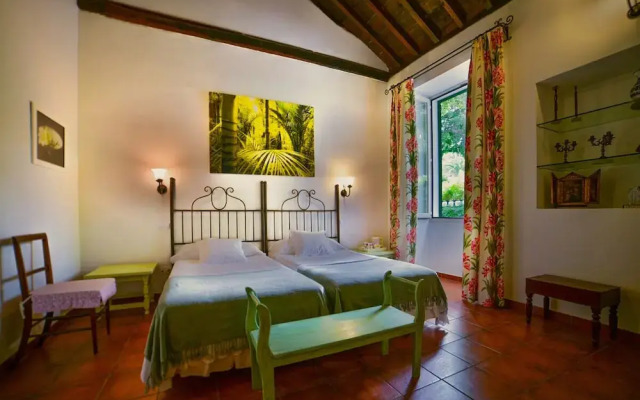 Hotel Cortijo San Ignacio