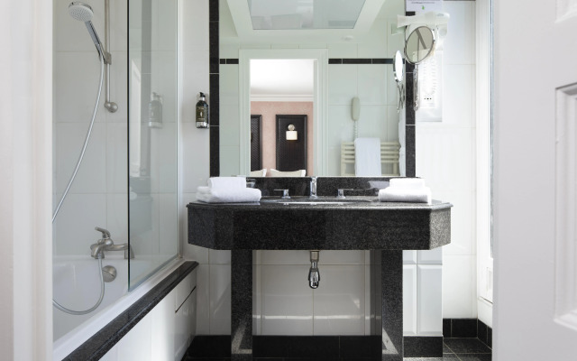 Hotel Elysees Regencia