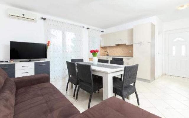 Apartments Vranes Tivat