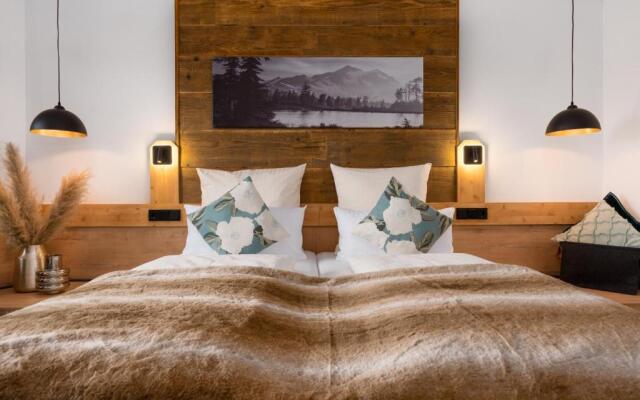 Landhotel Magdalenenhof GbR