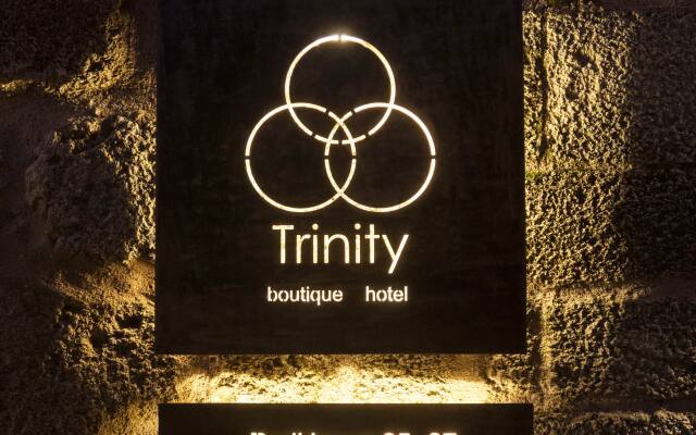 Trinity Boutique Hotel