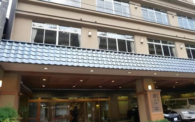 Sento Ryokan