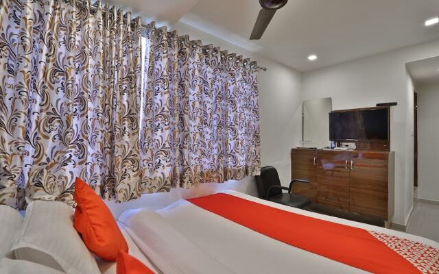 Hotel Skyland by OYO Rooms