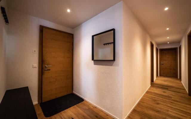 Sonnegg Lodge 1 EG