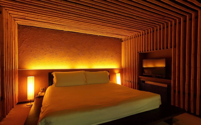 Kinnotake Sengokuhara - Adult Only