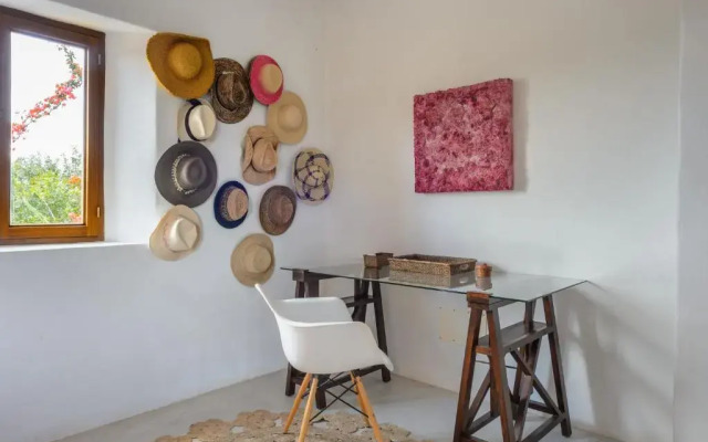 Thesuites Formentera Can Eu La Mola