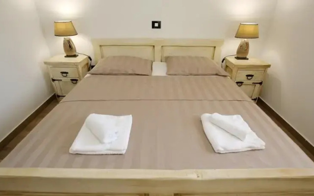 Apartments Culina