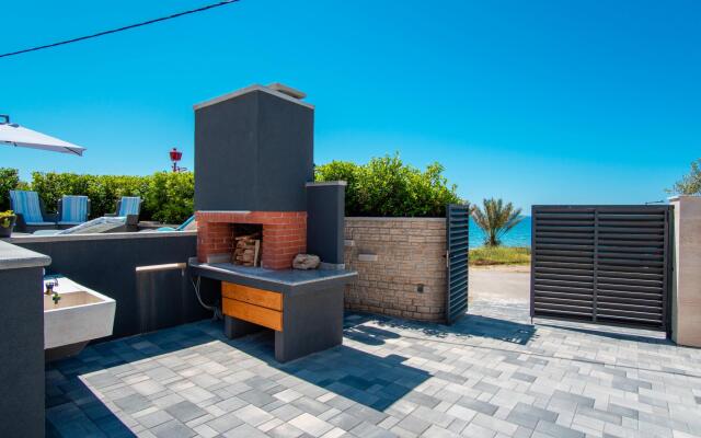 Beach House Festini In Kosljun