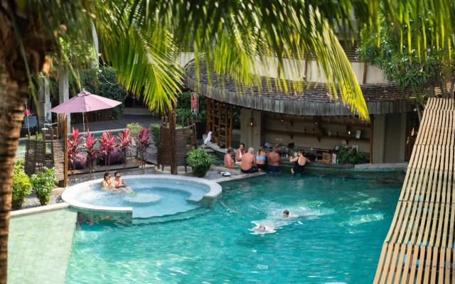 Prana Resort Nandana