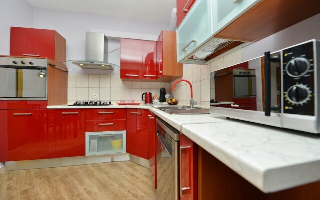 Beautiful 1-bed Apartment Kristijan Zadar