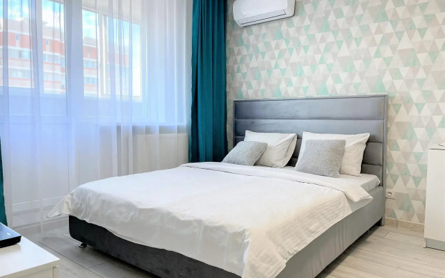 Апартаменты на улице Калинина - фото 3