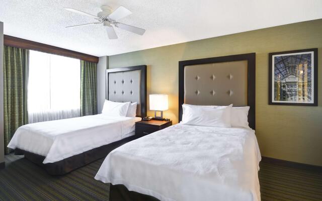 Homewood Suites by Hilton Dulles Int'l Airport