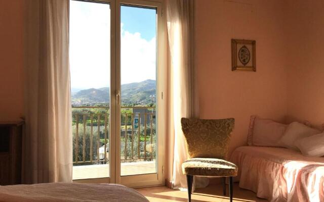 Taormina Etna View