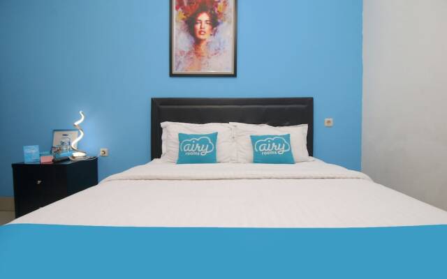 Airy Setiabudi Guntur 40 Jakarta