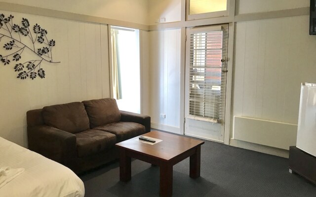 Portsea Hotel