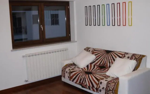 BB Le Cornici Colorate