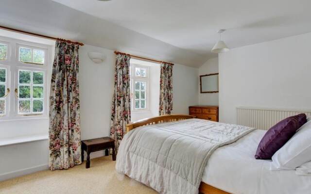 Luxurious Holiday Home in Mevagissey With Garden