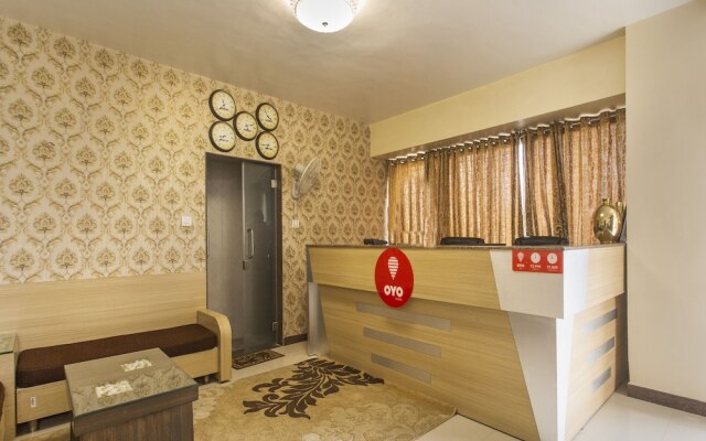 OYO 11527 Gaurav Residency