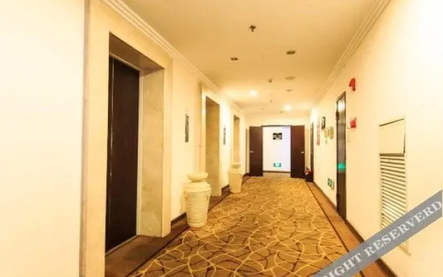 Resort Joylife Hotel