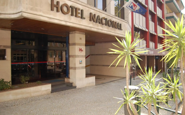 Hotel Nacional