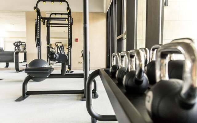 360 Vacation - Luxurious 1BR-Mall Access