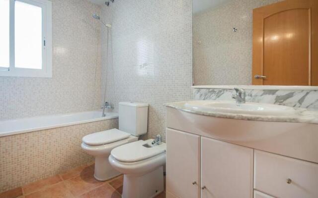 R22 Calafell Resort