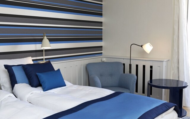 Strandhotellet - Blokhus