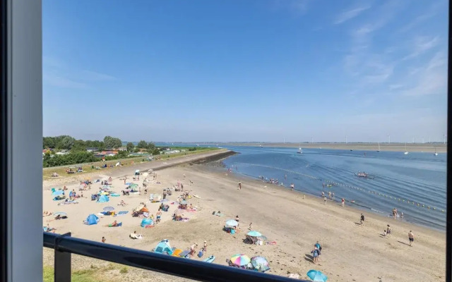 Lux app Vista M - Havenweg 8- 40