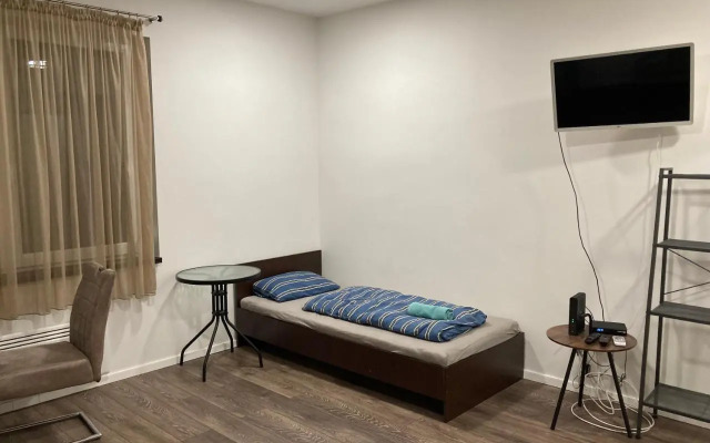 Roland Apartment Zuglo 2