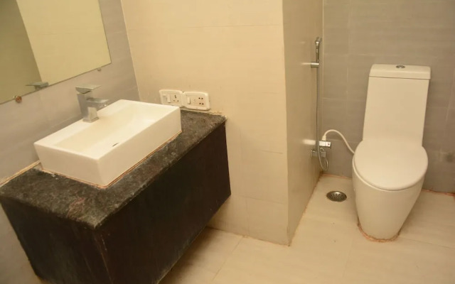 Hotel Shubh Sai