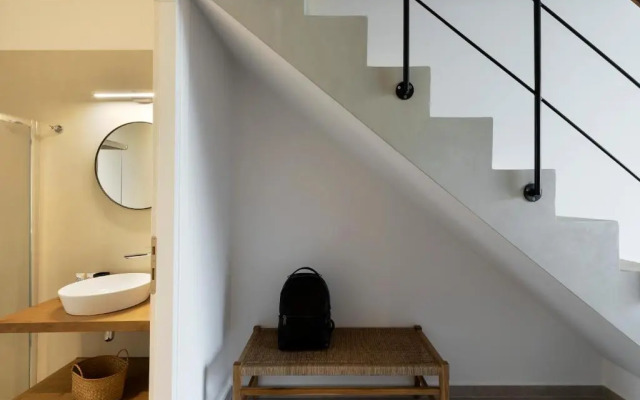 Lichnos Luxury Suites