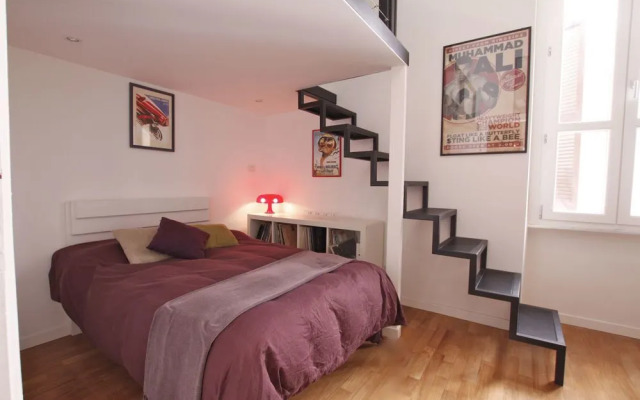 Sleep in Italy - Trastevere Apartments