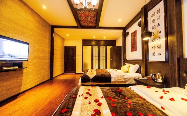 Yiyuan Family Inn