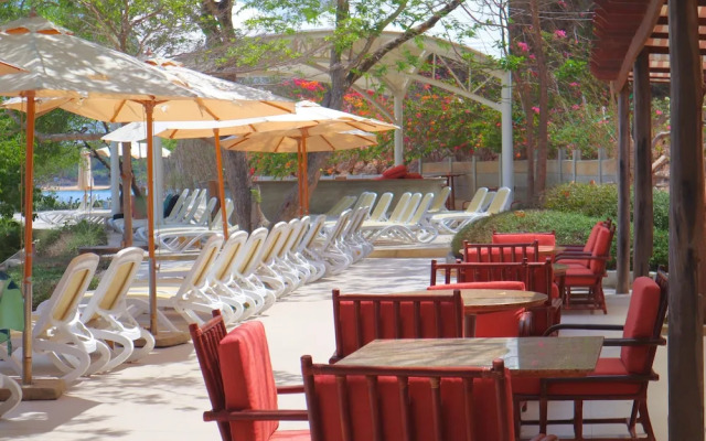 Ta Yai Beach Resort