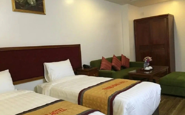 Phoenix3 Hotel Bắc ninh