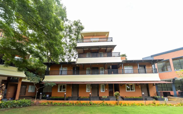Magizhvanam