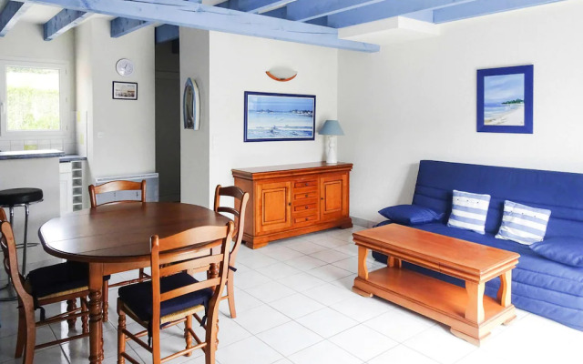 Holiday Home With Shared Pool, Erquy-formerly TUI Ferienhaus