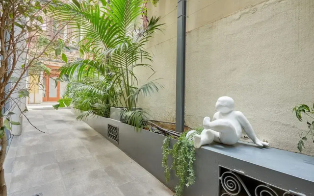 La Casa Del Sol Hotel Gracia District, Sonder by Marriott Bonvoy