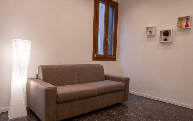 The Heart of San Marco - WiFi