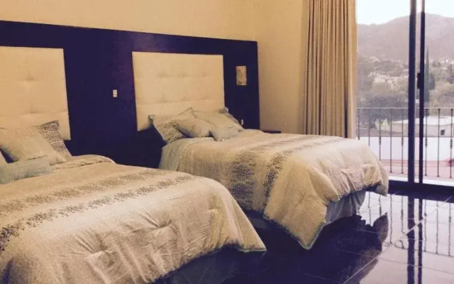 Hotel Mariazel