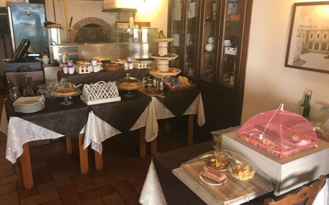 Residenza Gargano