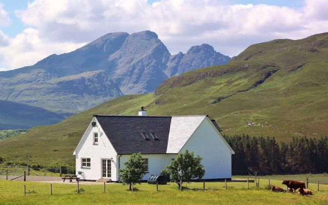 Strath Glebe Bed & Breakfast