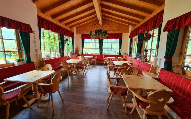 Hotel Piedibosco
