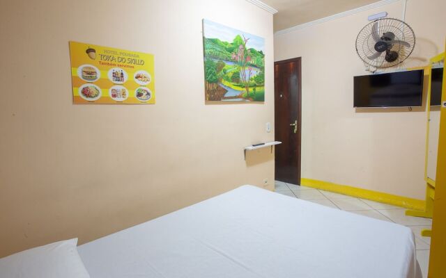 Hotel Toka do Skillo