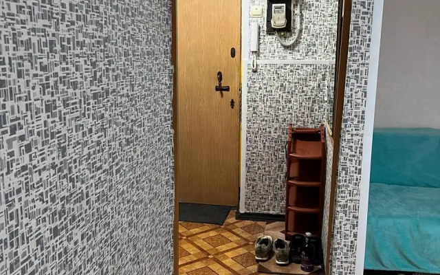 Apartments from Yekaterinburg on Gagarin street 4