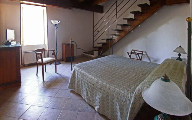 Torre Artale Hotel & Residence