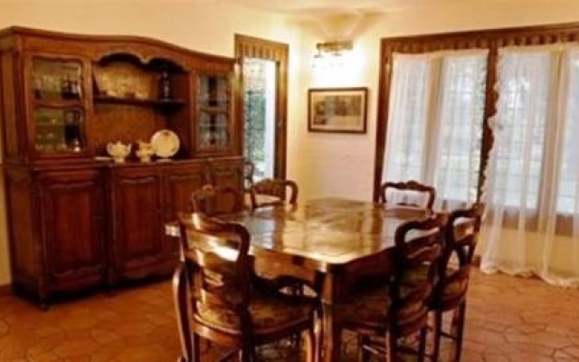 Posada Olivar