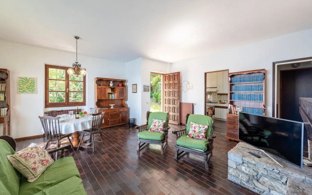 Lago Azzurro Infinity View