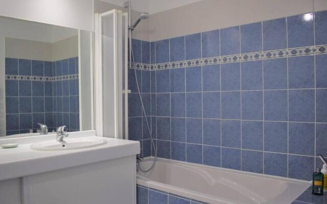 Appartement Perros-Guirec, 3 pièces, 5 personnes - FR-1-368-166