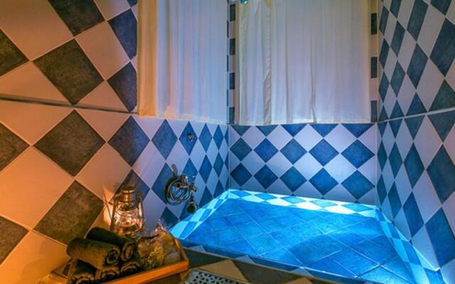 Cheongju Sky Pension